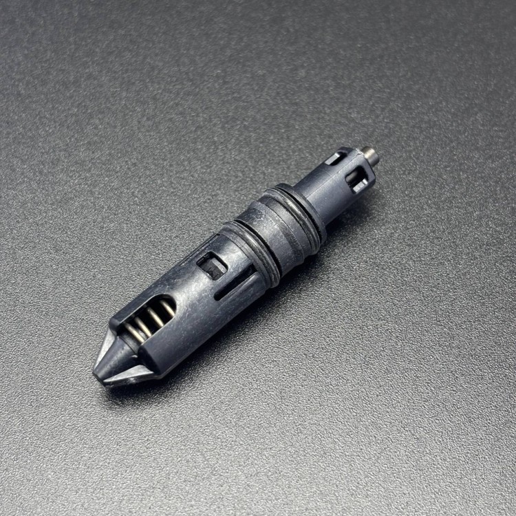 Клапан масляного канала пластиковый VALVE ASSEMBLY (Quicksilver), арт. 18920A1,          MERCURY 