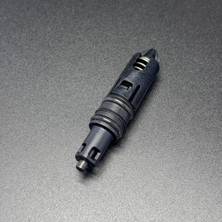 Клапан масляного канала пластиковый VALVE ASSEMBLY (Quicksilver), арт. 18920A1,          MERCURY 