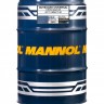Масло минеральное  2-такт MANNOL Outboard Universal ( 60л), 7208-60       
