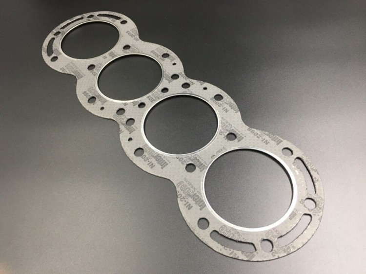 Прокладка под головку Suzuki DT115-140 (Osaka), арт. 11141-94506-TW,          OSAKA 