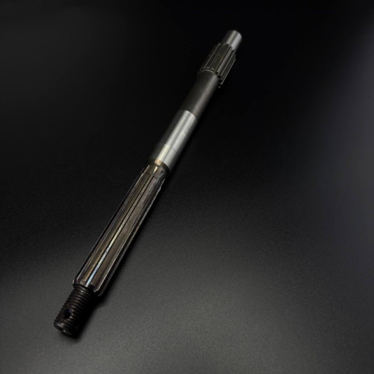 Вал гребной MERCURY/TOHATSU 25-30 (346-64211-6) (Quicksilver), арт. 19513T01,          MERCURY  Вал гребной MERCURY/TOHATSU 25-30 (346-64211-6) (Quicksilver), арт. 19513T01,          MERCURY