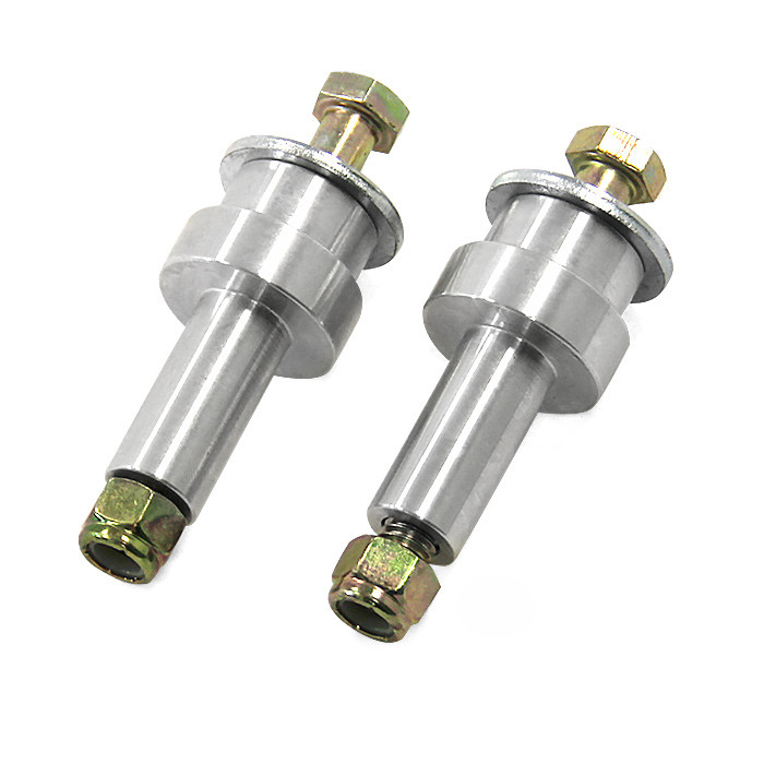 Адаптер для скребков (25 мм) SM-12550-1, арт. SM-12550-1,          SPI 