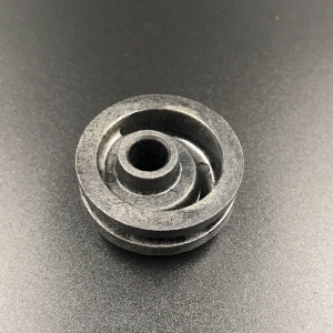 Корпус сальника тяги переключения скорости Yamaha 40-50 (Yamaha)