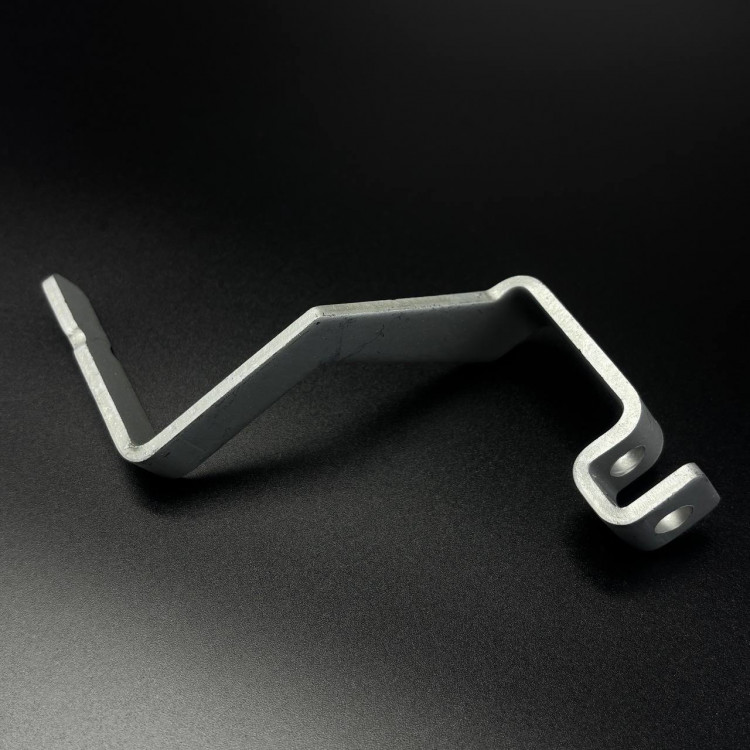 Рычаг Yamaha 40-50 63D-43631-00, арт. 63D-43631-00,          Nano Protech 