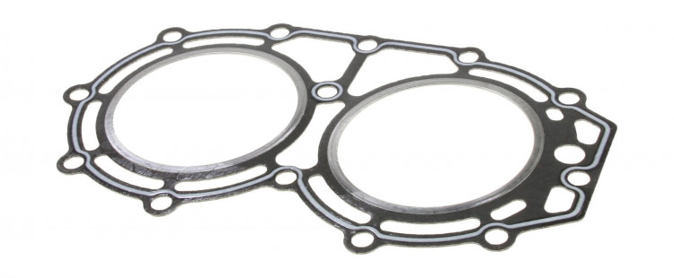 Прокладка под головку цилиндров Suzuki DT40, арт. 1114194450000,          SUZUKI 