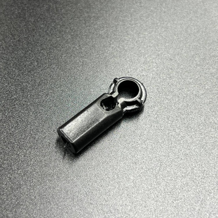 Наконечник тяги Yamaha (YUELANG), арт. 6H4-41237-00-K,          TAIZHOU YUELANG POWER TECHNOLOGY 