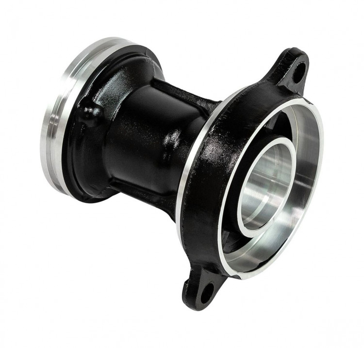 Обойма гребного вала Marine Rocket 9.9L (9.8F-06.25.01), арт. MR090601010628,          MARINE ROCKET 