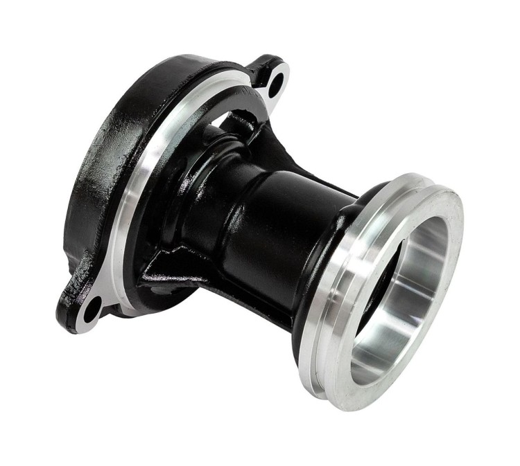 Обойма гребного вала Marine Rocket 9.9L (9.8F-06.25.01), арт. MR090601010628,          MARINE ROCKET 