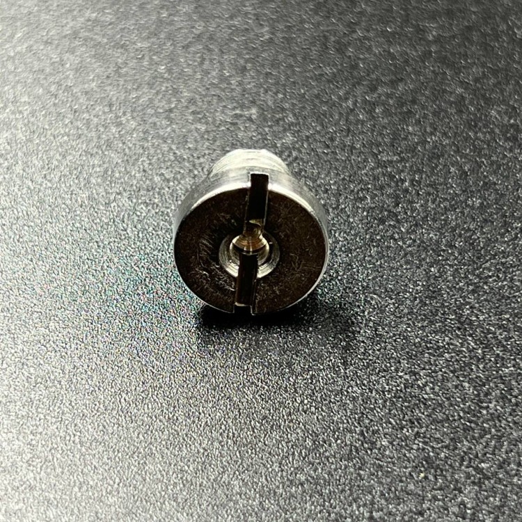 Пробка редуктора Tohatsu 2.5-120, MFS6-30 (YUELANG), арт. 332-60005-2-K,          TAIZHOU YUELANG POWER TECHNOLOGY 