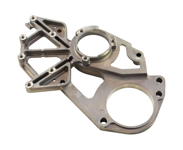 Кронштейн стартера Suzuki DF8A/9.9A, арт. 1262599J00000,          Suzuki 