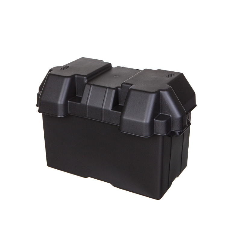 Ящик АКБ  Small, 335 x 244 x 270 мм, арт. SK-62214-ts,          Skipper 