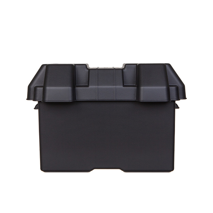 Ящик АКБ  Small, 335 x 244 x 270 мм, арт. SK-62214-ts,          Skipper 