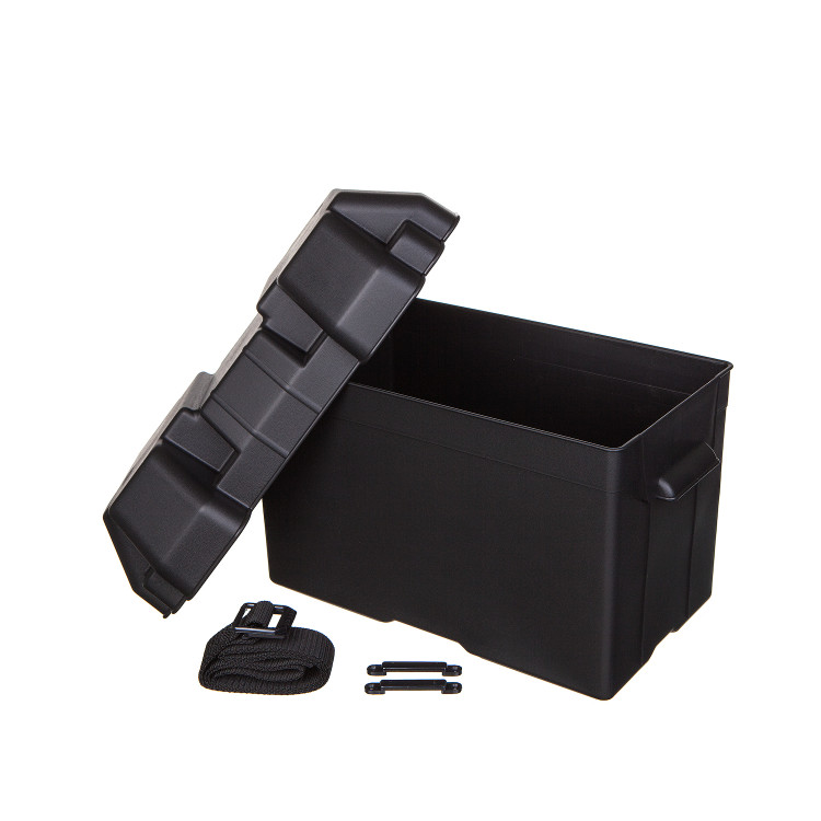 Ящик АКБ  Small, 335 x 244 x 270 мм, арт. SK-62214-ts,          Skipper 