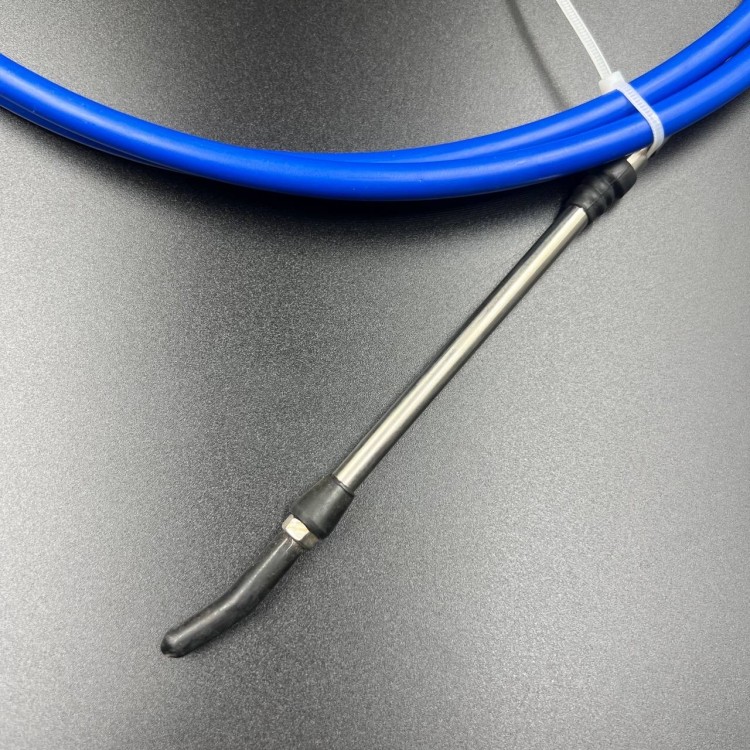 Трос д/у (газ/реверс) (10FT) (C8) (N-Flex), арт. 33C-10FT,          N-FLEX 