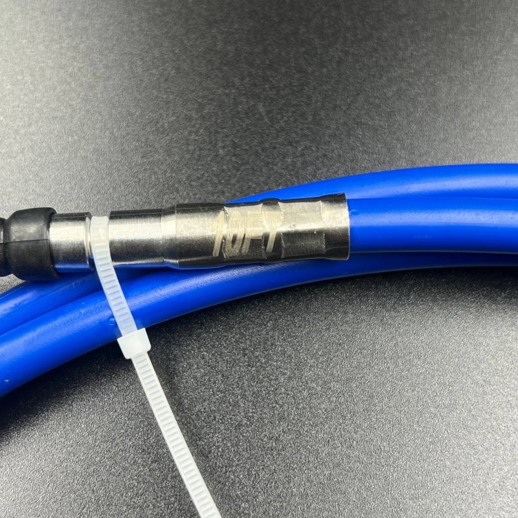 Трос д/у (газ/реверс) (10FT) (C8) (N-Flex), арт. 33C-10FT,          N-FLEX 