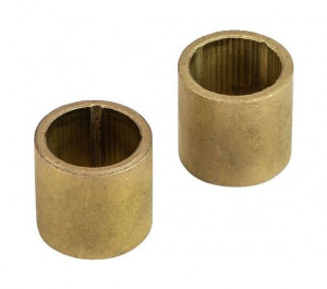 Втулки демпфера Marine Rocket (2шт) (40F-05.00.00.05)