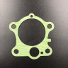 Прокладка под корпус помпы охлаждение Yamaha 25-55 (Yamaha), арт. 663-44315-A0,          YAMAHA  Прокладка под корпус помпы охлаждение Yamaha 25-55 (Yamaha), арт. 663-44315-A0,          YAMAHA
