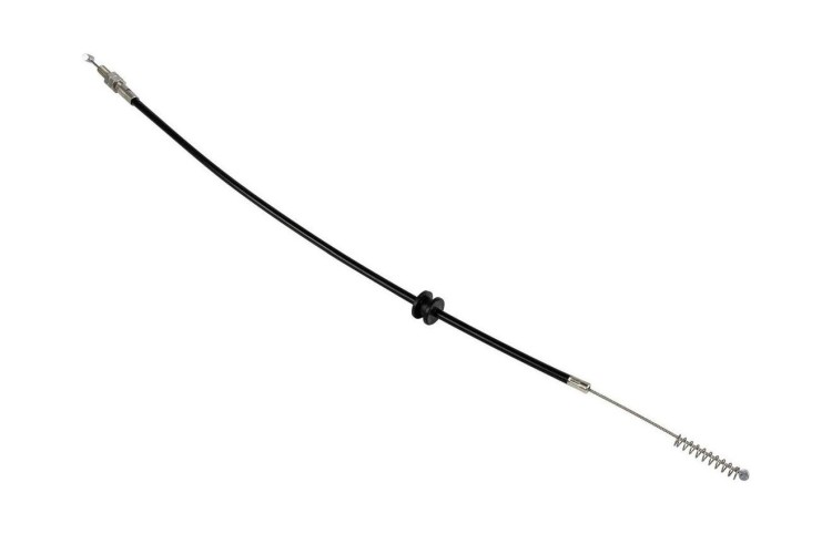 Трос блокировки стартера Marine Rocket  (15F-01.01.21), арт. MR01100101,          Marine Rocket 