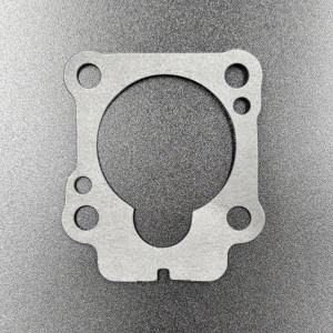 Прокладка корпуса помпы охлаждения Tohatsu 6-9.8, MFS8 (3B2-65018-2)