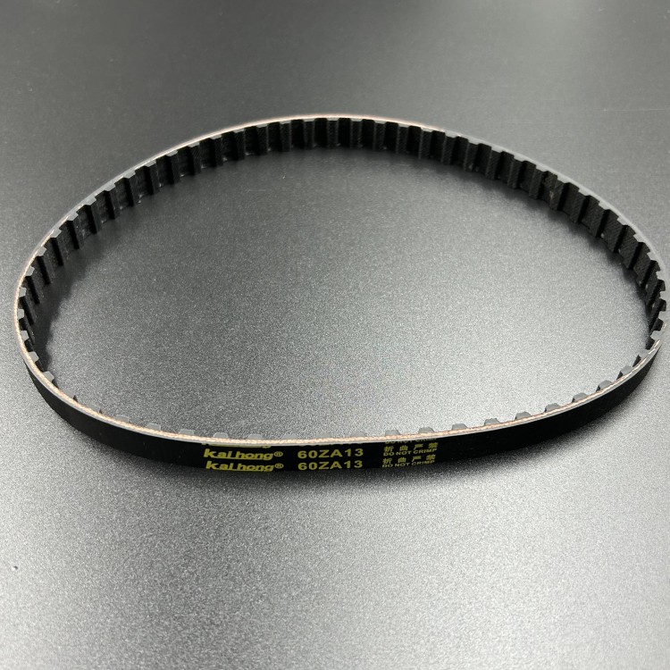 Ремень грм Yamaha F6-9.9 (F9.9-01.03.00.09; 68T-46241) (PREMARINE), арт. 68T-46241-K,          PREMARINE 