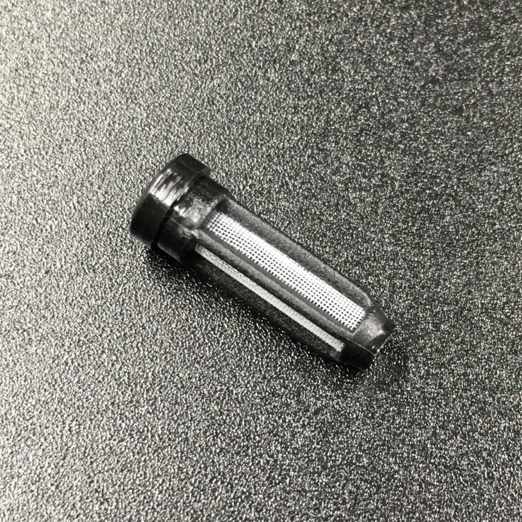 Фильтр топливный Yamaha F75-100 (вставка сменная в карбюратор) (Omax), арт. 67F-14371-00-TW,          OMAX 