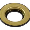 Крышка сальника Yamaha, Recmar, арт. 6E54534400_RM,          Recmar 