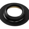 Крышка сальника Yamaha, Recmar, арт. 6E54534400_RM,          Recmar 