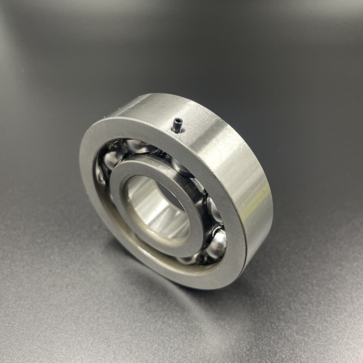 Подшипник шариковый Tohatsu 30-50 (25x65x17) (KACAWA), арт. 3J2-00114-0-TW,          KACAWA 