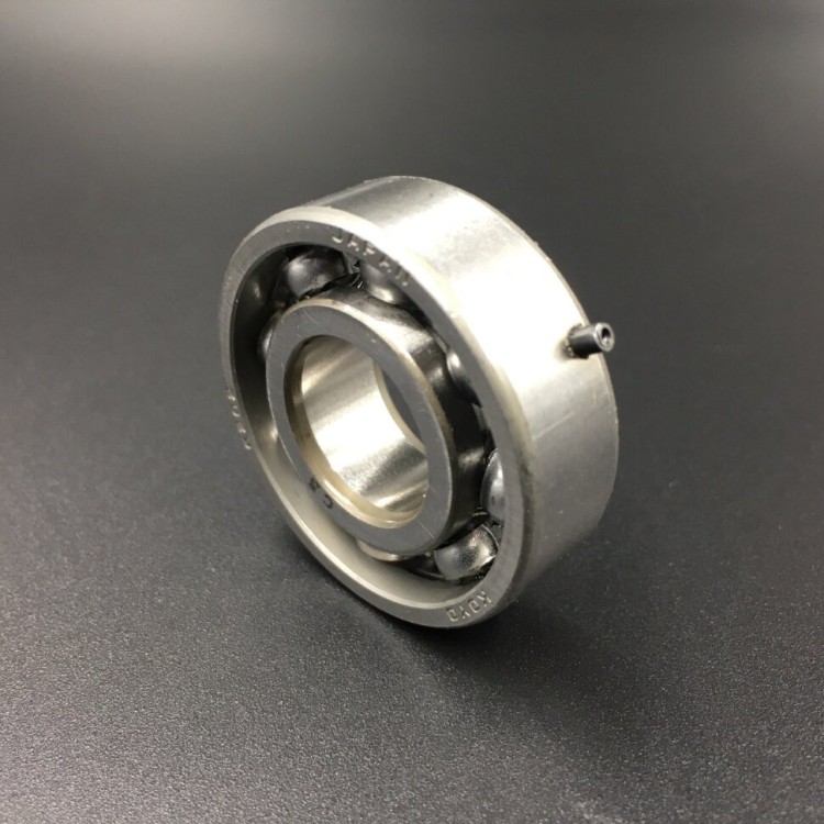 Подшипник шариковый Tohatsu 2.5-3.5 (15x35x11) (Omax), арт. 9643-3-6202-TW,          OMAX 