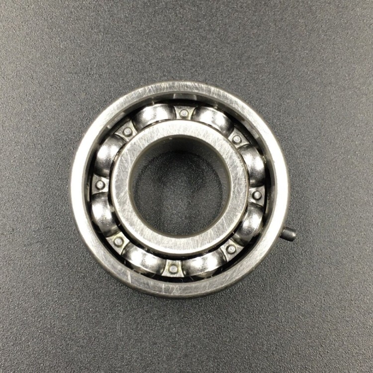 Подшипник шариковый Tohatsu 2.5-3.5 (15x35x11) (Omax), арт. 9643-3-6202-TW,          OMAX 