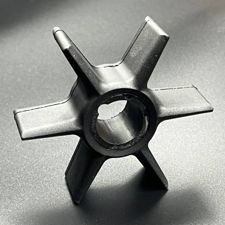 Крыльчатка помпы охлаждения Mercury 30-60 (PREMARINE), арт. 19453T-K,          PREMARINE 