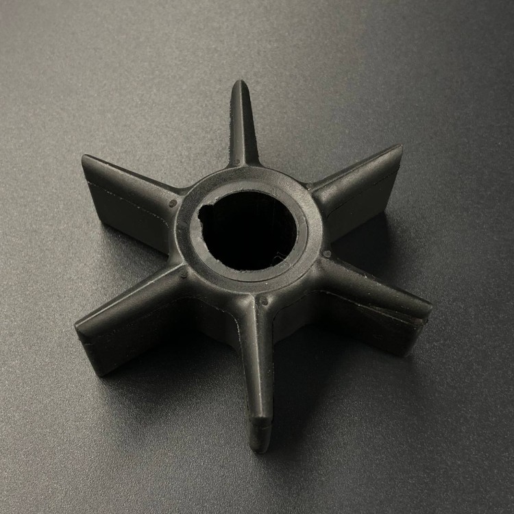 Крыльчатка помпы охлаждения Mercury 30-60 (PREMARINE), арт. 19453T-K,          PREMARINE 