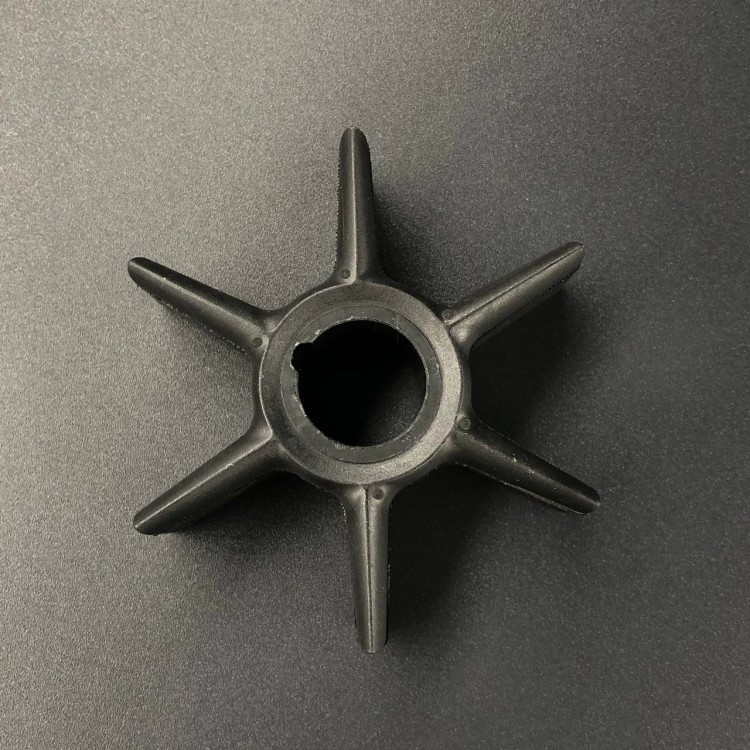 Крыльчатка помпы охлаждения Mercury 30-60 (PREMARINE), арт. 19453T-K,          PREMARINE 