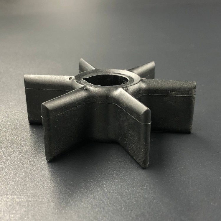 Крыльчатка помпы охлаждения Mercury 30-60 (PREMARINE), арт. 19453T-K,          PREMARINE 