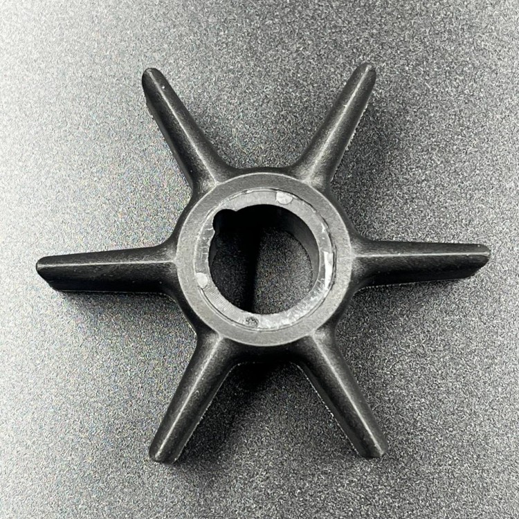 Крыльчатка помпы охлаждения Mercury 30-60 (PREMARINE), арт. 19453T-K,          PREMARINE 