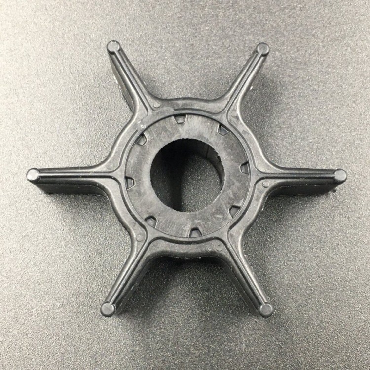 Крыльчатка помпы охлаждения Yamaha 9.9-15, F9.9-15 (Yamaha), арт. 63V-44352-01,          YAMAHA 