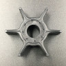 Крыльчатка помпы охлаждения Yamaha 9.9-15, F9.9-15 (Yamaha), арт. 63V-44352-01, YAMAHA Крыльчатка помпы охлаждения Yamaha 9.9-15, F9.9-15 (Yamaha), арт. 63V-44352-01, YAMAHA
