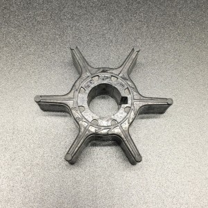 Крыльчатка помпы охлаждения Yamaha 9.9-15, F9.9-15 (YHS)
