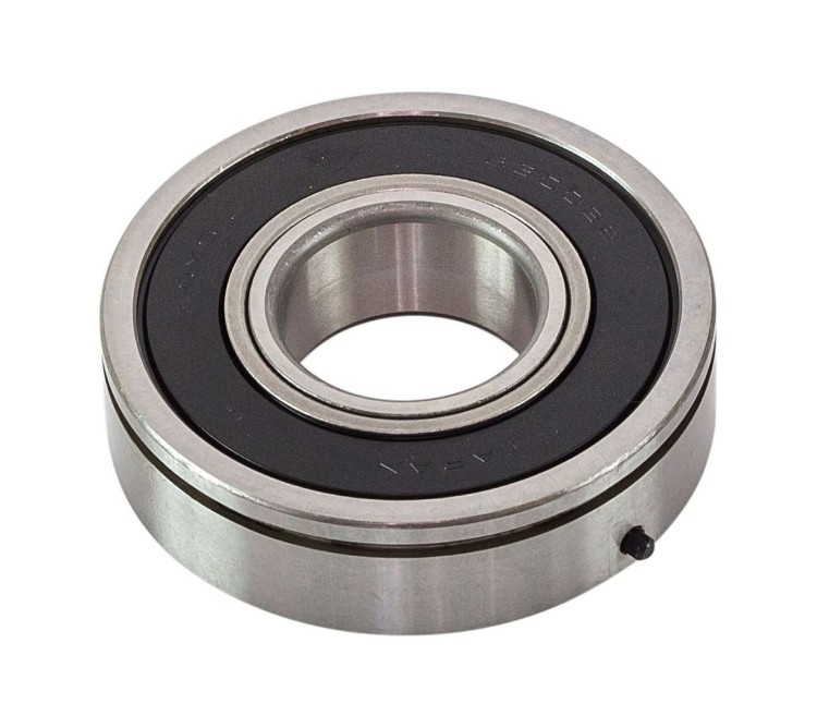 Подшипник 30х72х19, Suzuki, Recmar, арт. 0926930012_RM,          Recmar 
