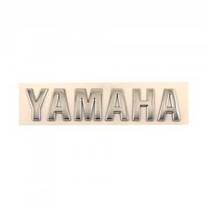 Эмблема наклейка для квадроциклов Yamaha Grizzly 450/ 550/ 700, 5uhf173b2100-st