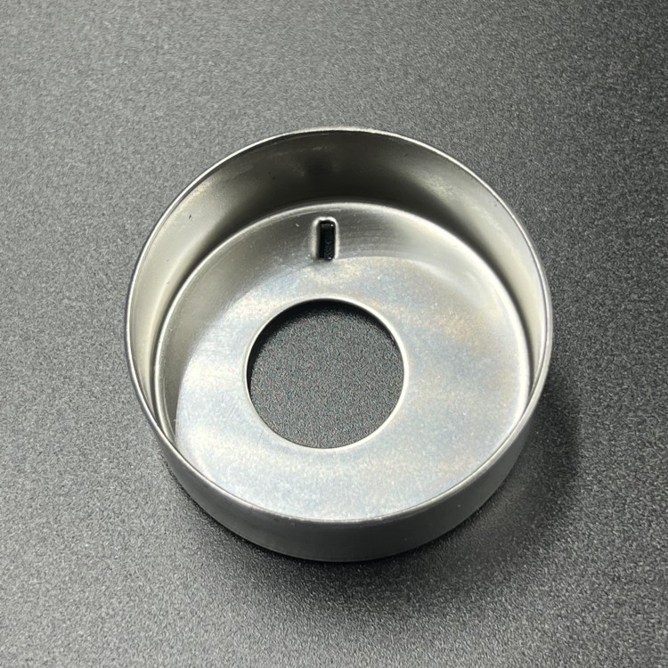 Стакан помпы охлаждения Yamaha 30-70, F40-60 (Kacawa), арт. 663-44322-00-TW,          KACAWA 