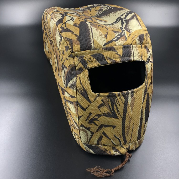 Чехол на капот Yamaha 25-30 (2), арт. ,          РРЦ РАЗНОЕ 