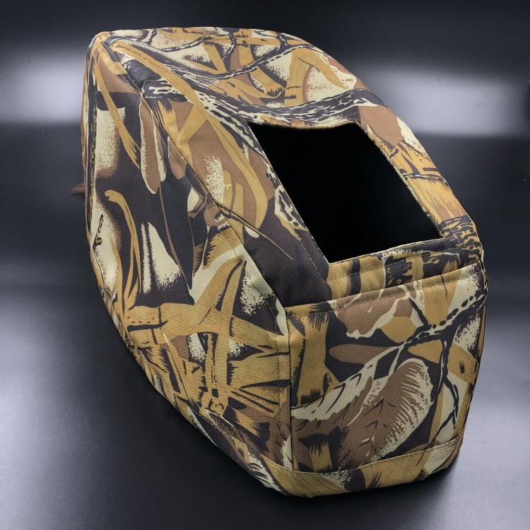 Чехол на капот Yamaha 25-30 (2), арт. ,          РРЦ РАЗНОЕ 