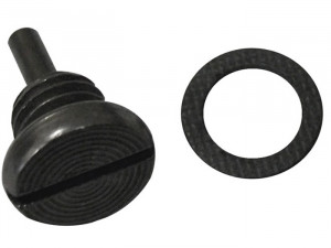 Пробка редуктора (магнитная) Mercury/Mariner/Mercruiser 18-2375