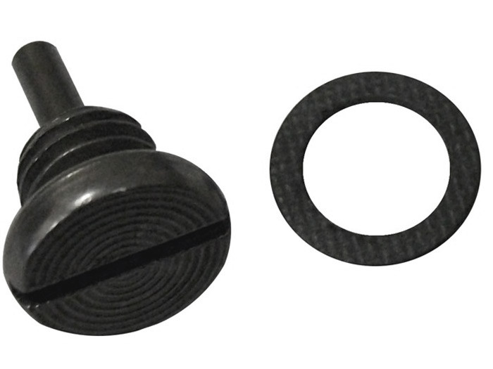 Пробка редуктора (магнитная) Mercury/Mariner/Mercruiser 18-2375, арт. 18-2375,          Sierra 