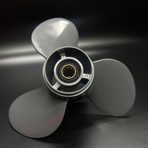 Гребной винт Honda BF25-BF30 (3x9-7/8x11)