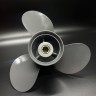 Гребной винт Honda BF25-BF30 (3x9-7/8x11), арт. 58130-ZW2-F31ZA-K,          YHS 