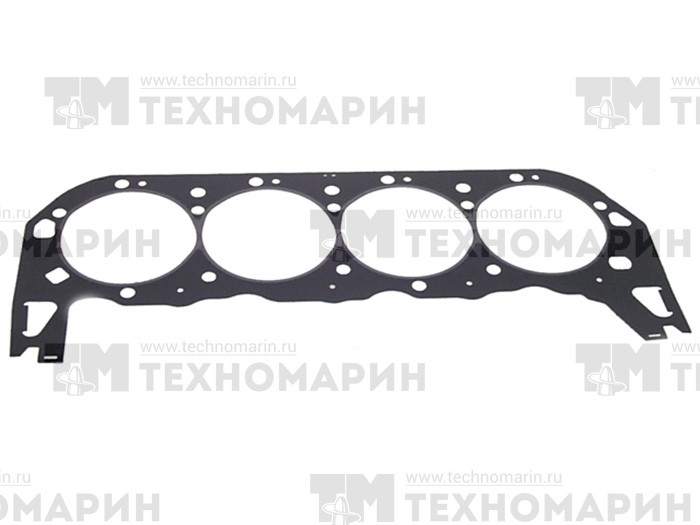 Прокладка под головку Mercruiser/OMC/Volvo Penta 18-3887, арт. 18-3887,          Sierra 