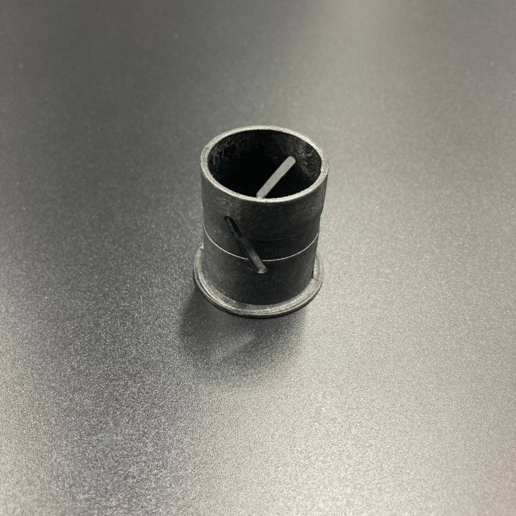 Втулка струбцины пластиковая Yamaha 20-30 (15F-03.09.02) (WUHU), арт. 90386-22M67-K,          WUHU 