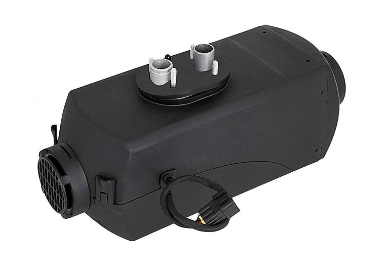 Воздушный отопитель 4кв, 12 В Marine Rocket, арт. B0703_MR,          Marine Rocket 